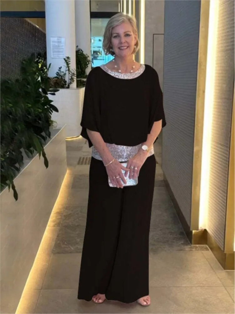 Trivelle | Graceful Formal Co-Ord