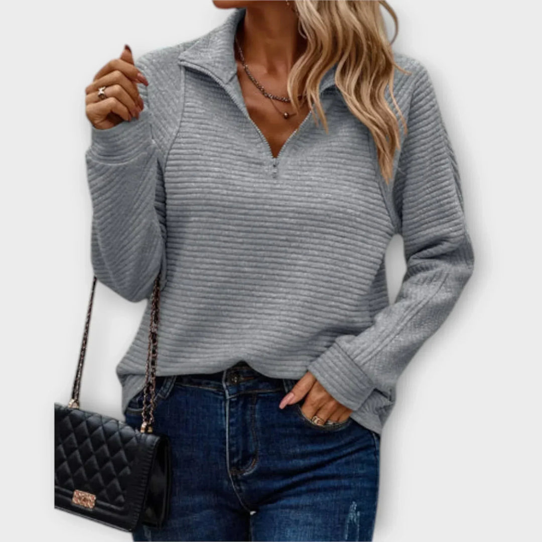 Olivia™ | Chic Comfortable Sweater