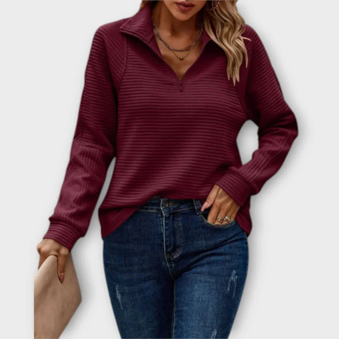Olivia™ | Chic Comfortable Sweater
