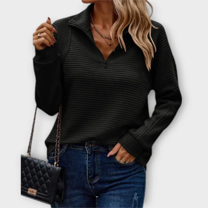 Olivia™ | Chic Comfortable Sweater